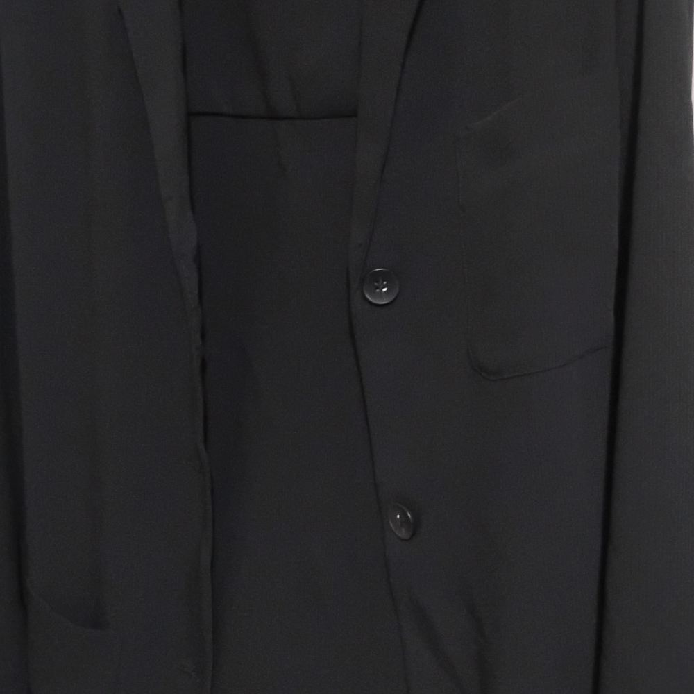 Vince Camuto Open Blazer Size S - Picture 2 of 8